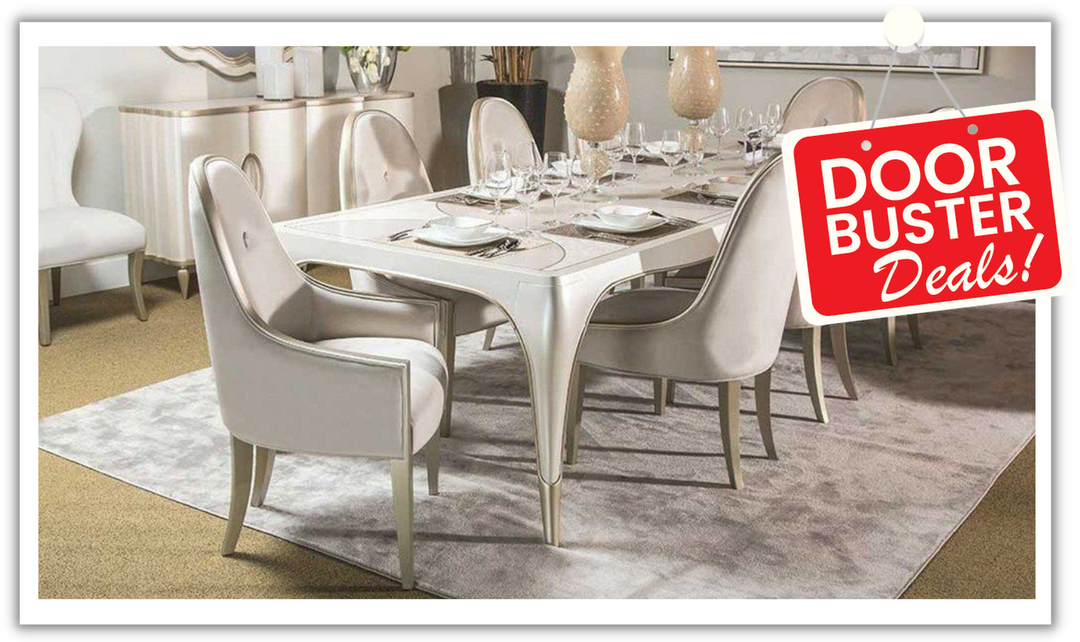 AICO London Place Arm Chair Jennifer Furniture