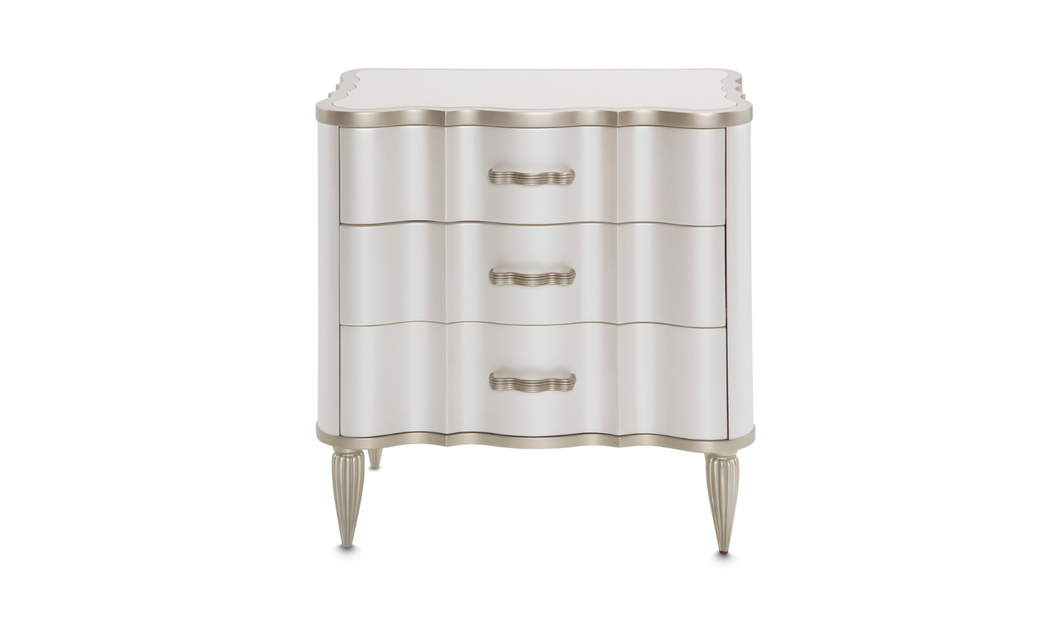 AICO London Place Nightstand
