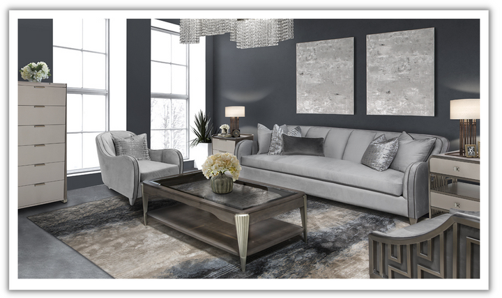 AICO Roxbury Park Sofa