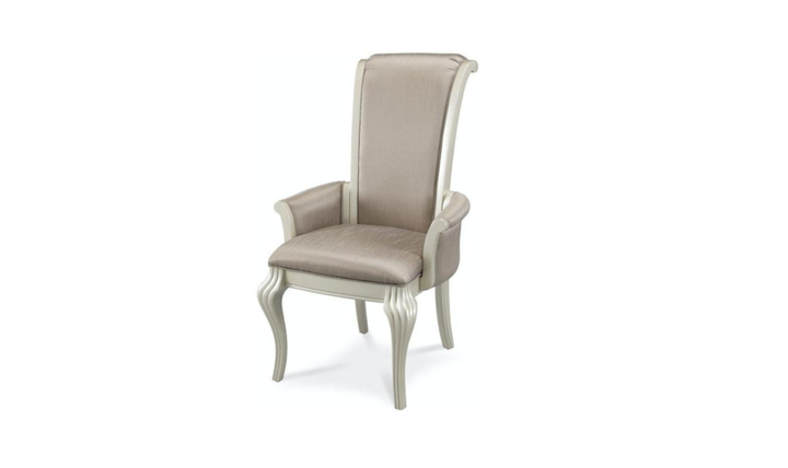 AICO Swank Arm Chair