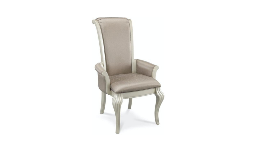 AICO Swank Arm Chair