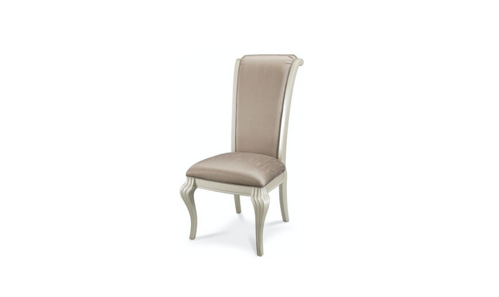 AICO Swank Side Chair