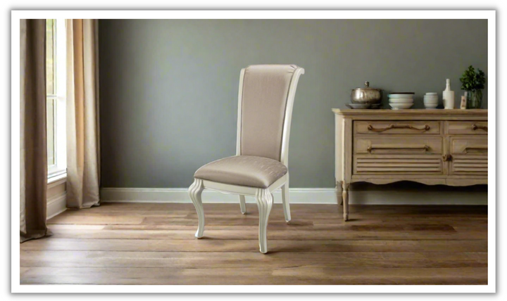 AICO Swank Side Chair