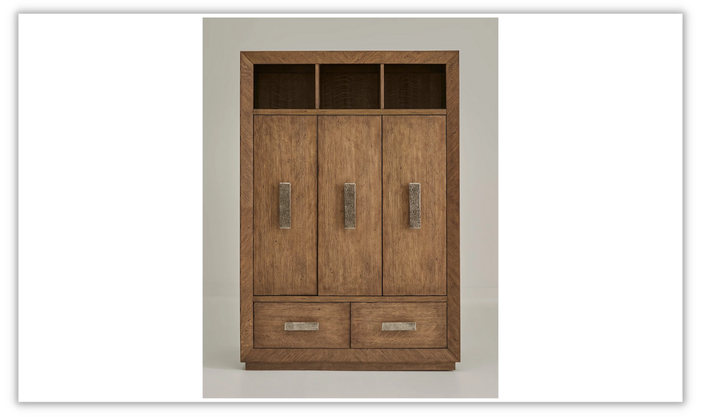 Abbyson Gentleman's Chest
