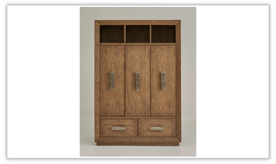 Abbyson Gentleman's Chest