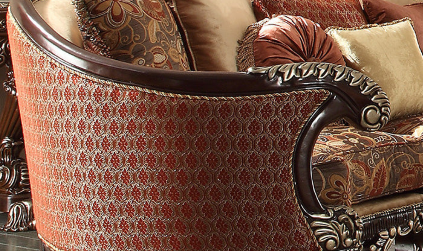 Valencia Sectional Sofa-jennifer furniture