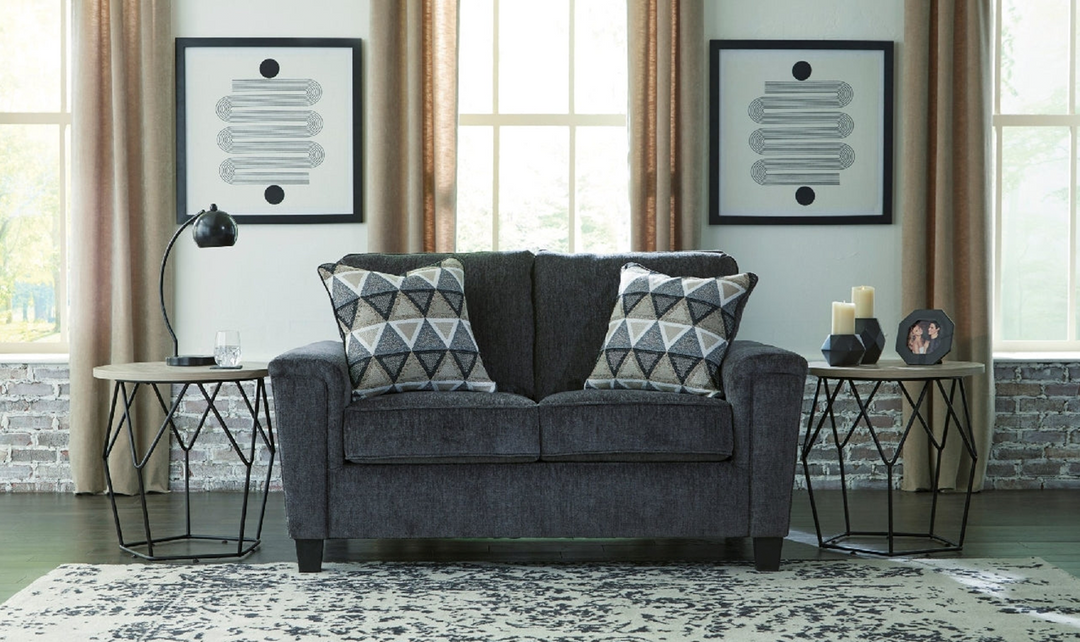 Abinger Loveseat