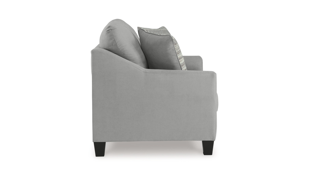 Adlai 2-Seater Loveseat