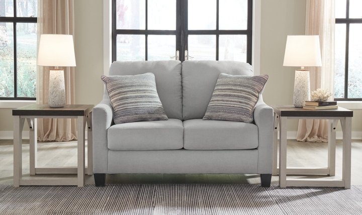 Adlai 2-Seater Loveseat