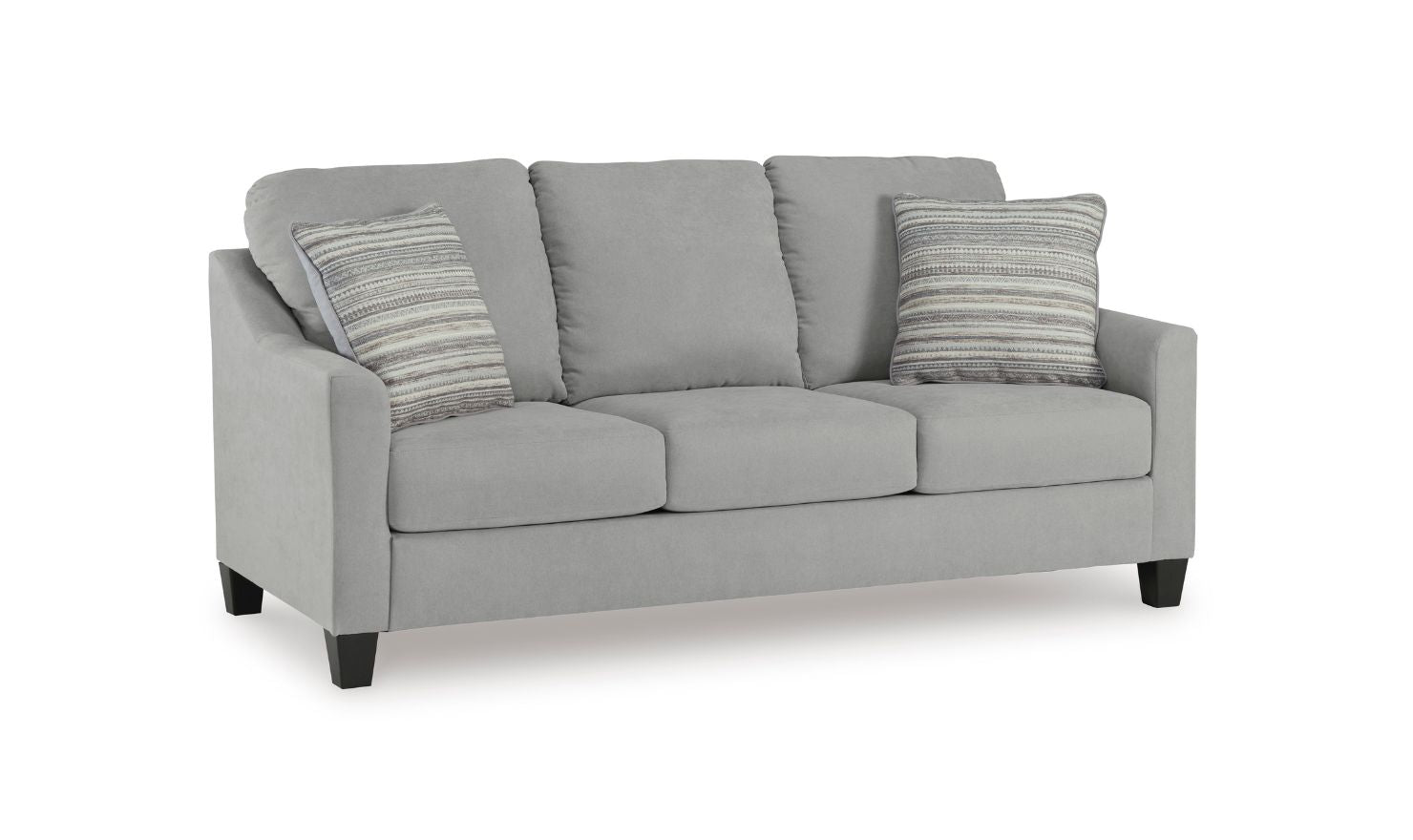 Modern Heritage Adlai 3-Seater Queen Sofa Sleeper