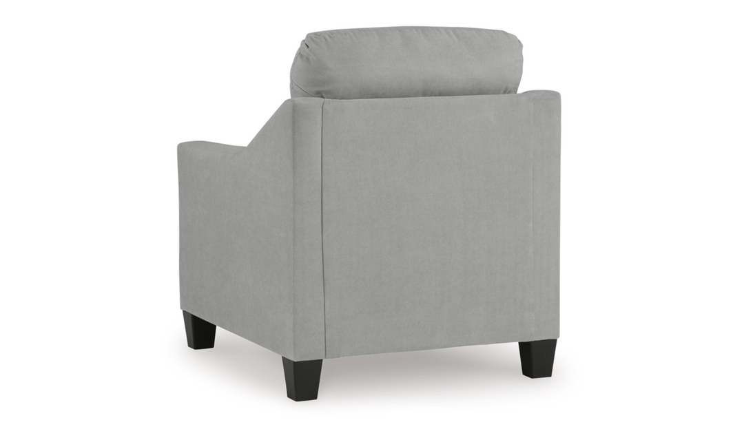 Modern Heritage Adlai Upholstered Chair