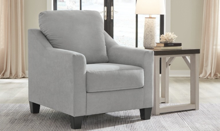 Modern Heritage Adlai Upholstered Chair