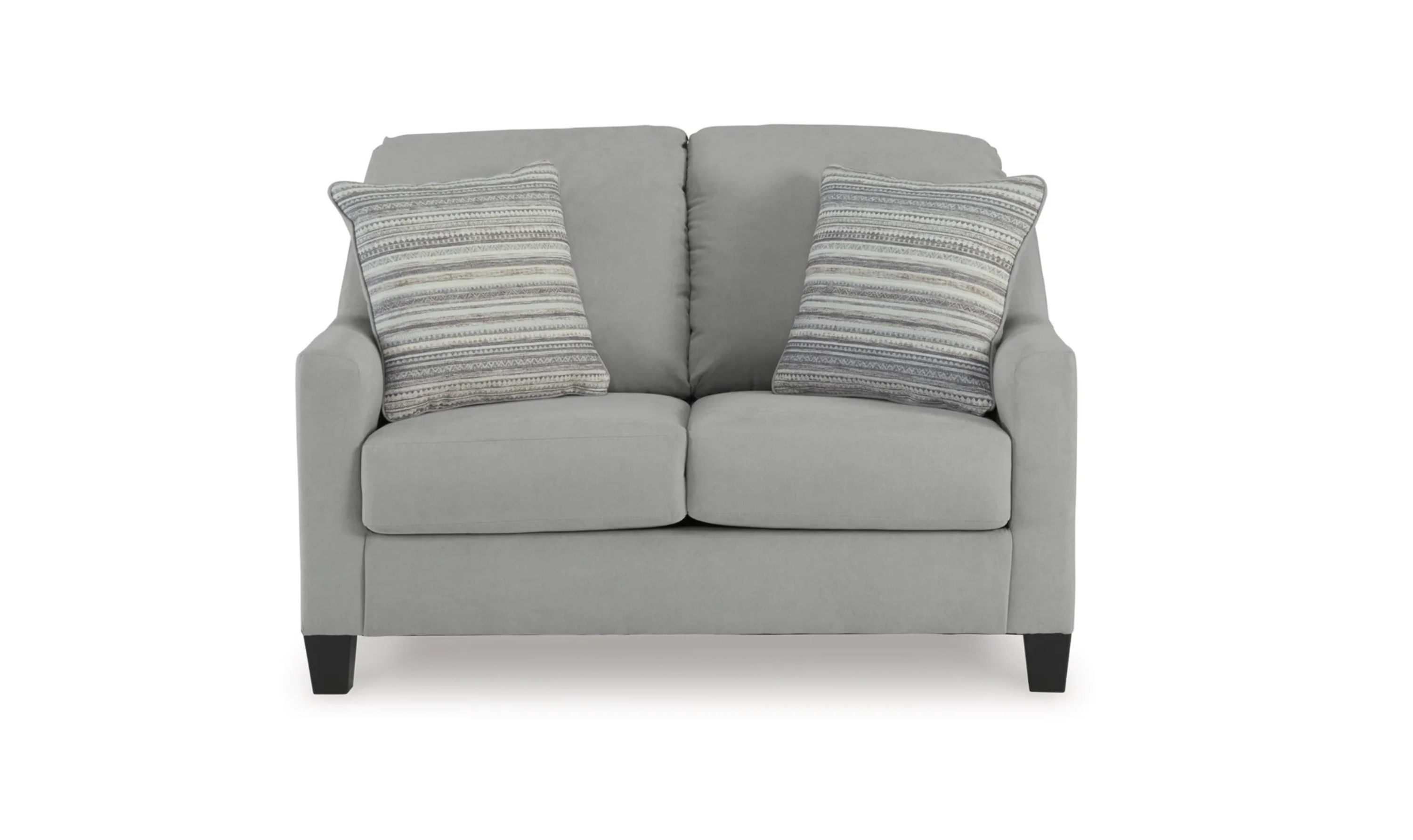 Modern Heritage Adlai Fabric Living Room Set