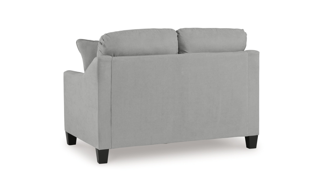Modern Heritage Adlai Fabric Living Room Set