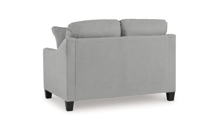 Modern Heritage Adlai Fabric Living Room Set