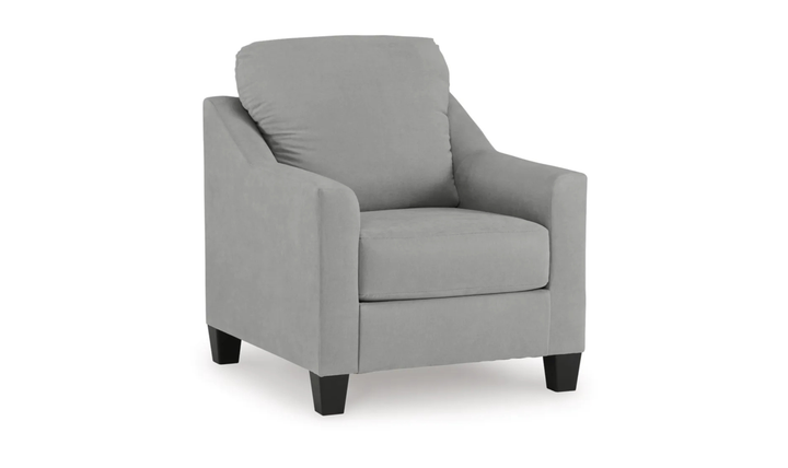Modern Heritage Adlai Fabric Living Room Set