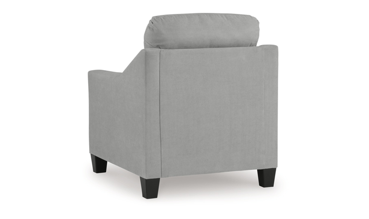 Modern Heritage Adlai Fabric Living Room Set