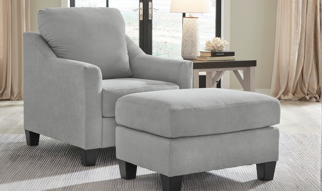 Modern Heritage Adlai Upholstered Chair