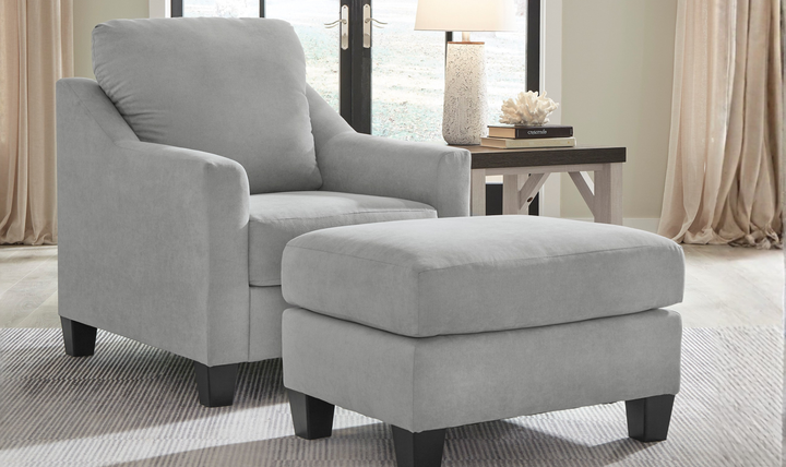 Modern Heritage Adlai Upholstered Chair