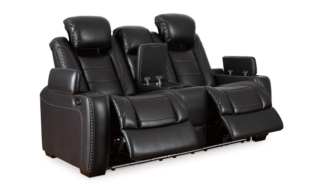 Adonia Power Reclining Sofa