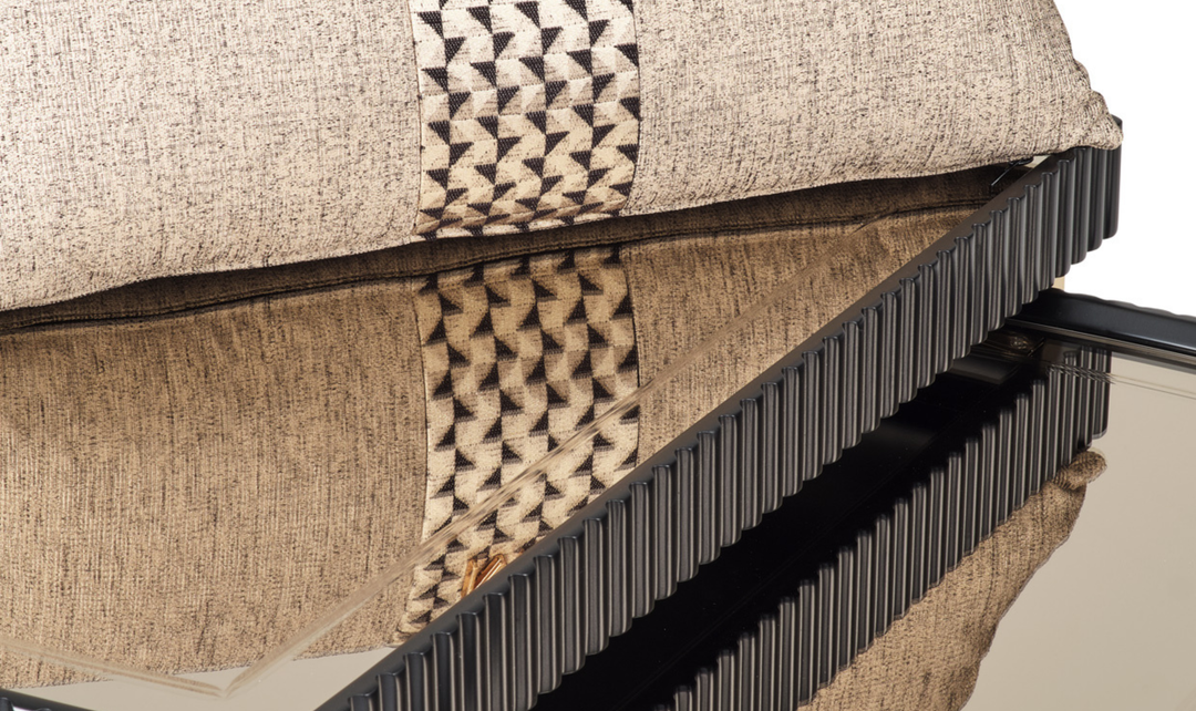 Aico Furniture Lisbon 3-Piece Nesting Table-jennifer furniture