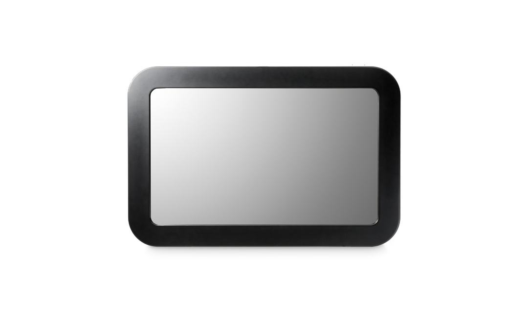 Aico Furniture Lisbon Silken Wall Mirror