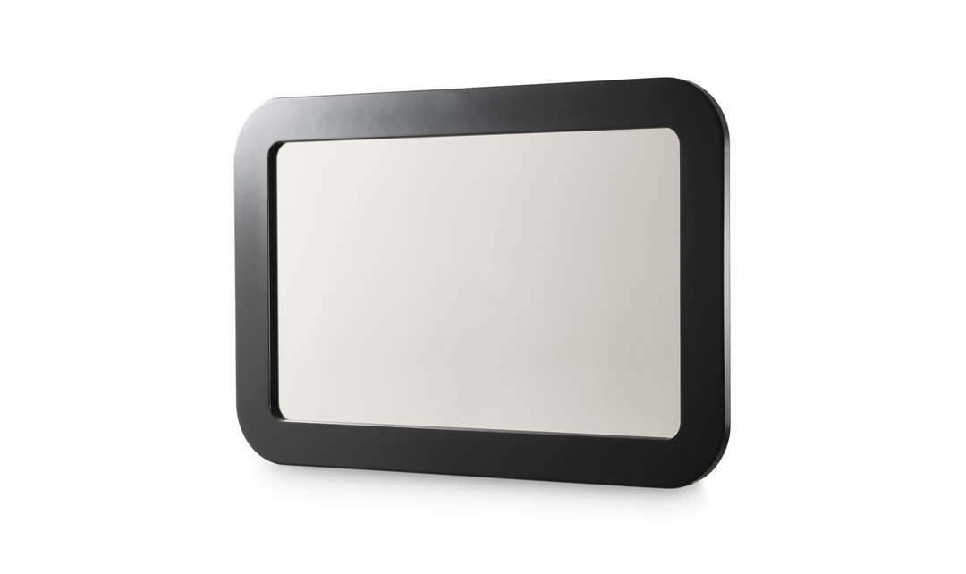 Aico Furniture Lisbon Silken Wall Mirror