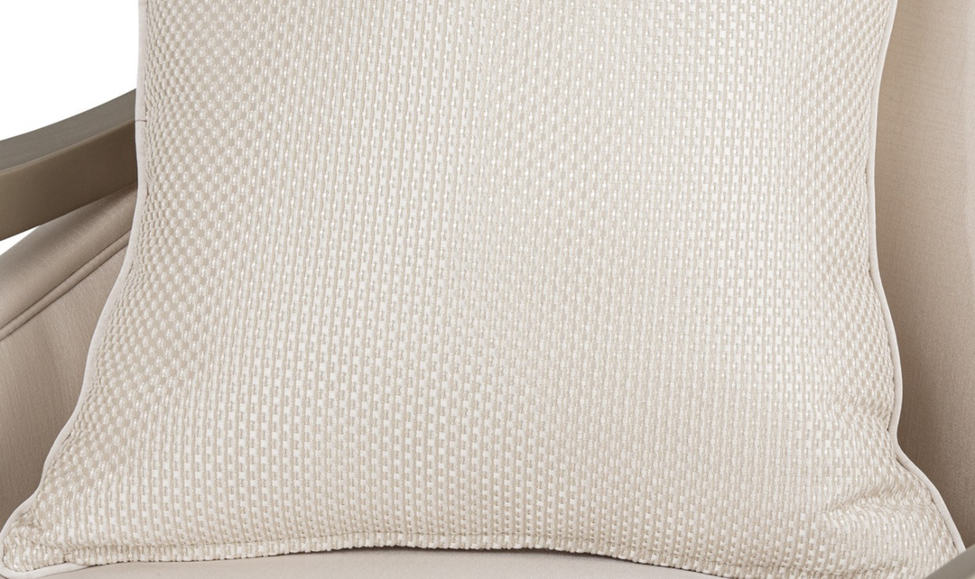 Aico Furniture London Place Upholstered Accent Chair