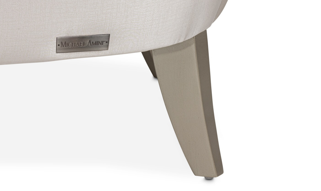 Aico Furniture London Place Upholstered Accent Chair