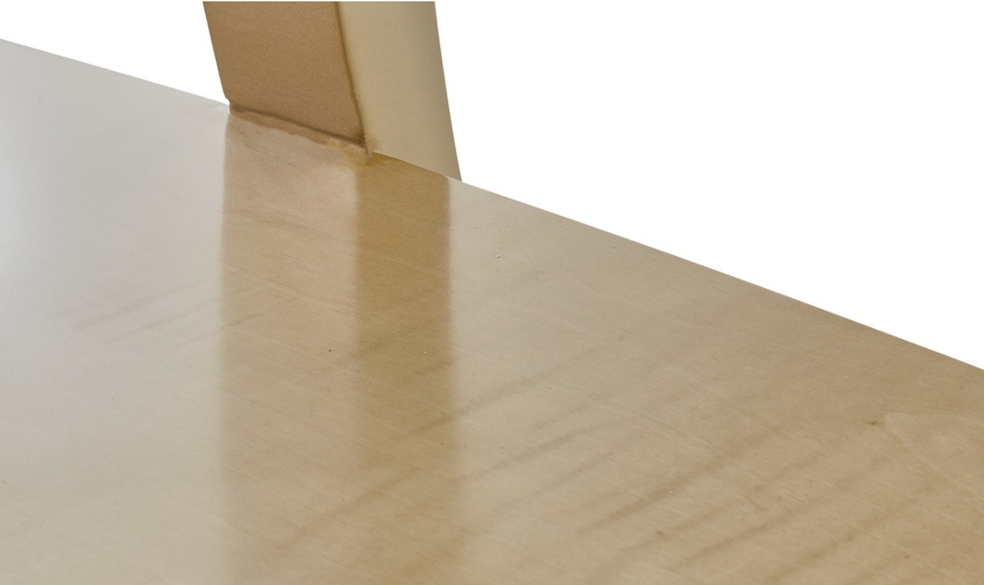 Aico Furniture Malibu Crest End Table-Jennifer Furniture