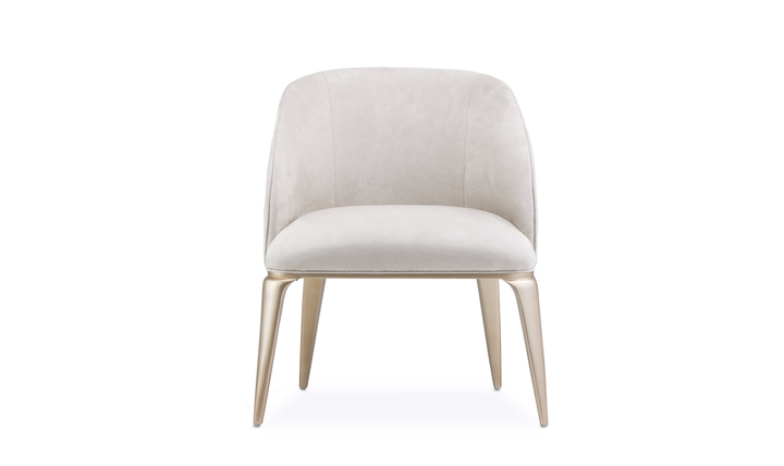 Aico Furniture Malibu Crest Vanity Chair