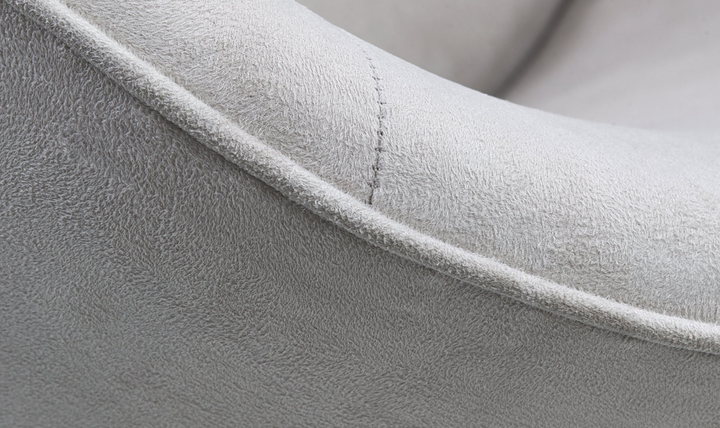 Aico Furniture Malibu Crest Vanity Chair