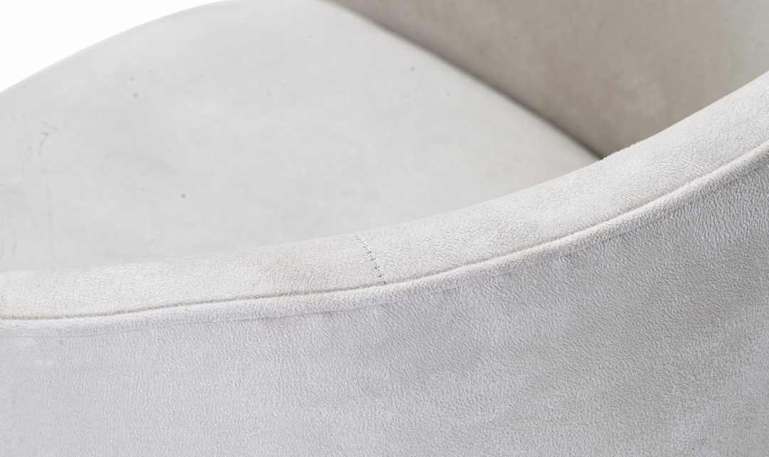 Aico Furniture Malibu Crest Vanity Chair