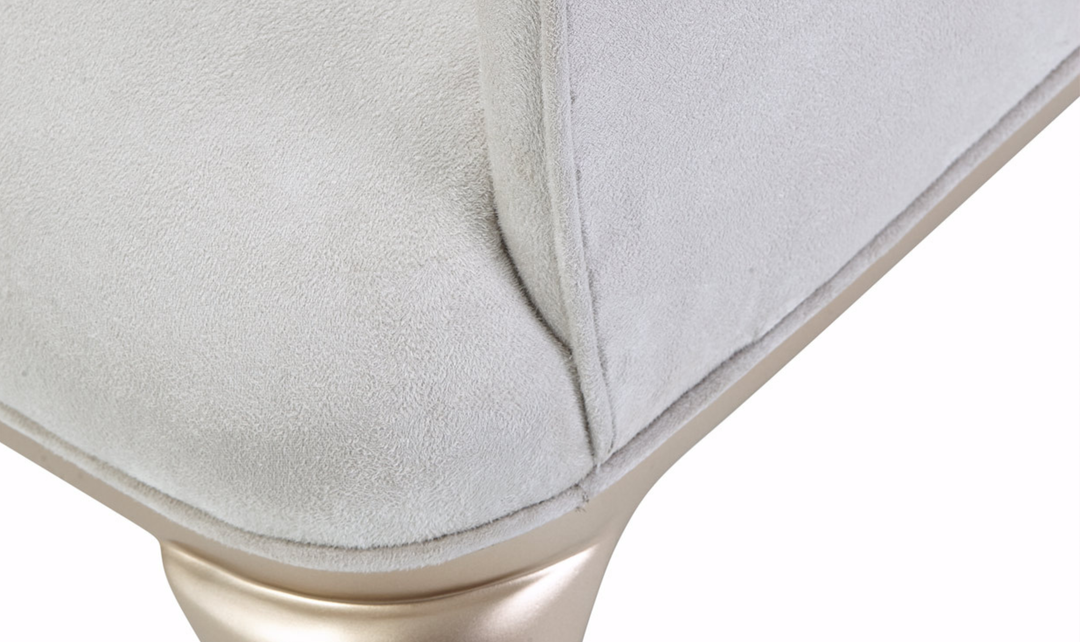 Aico Furniture Malibu Crest Vanity Chair