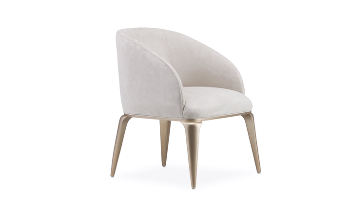 Aico Furniture Malibu Crest Vanity Chair