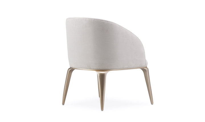 Aico Furniture Malibu Crest Vanity Chair