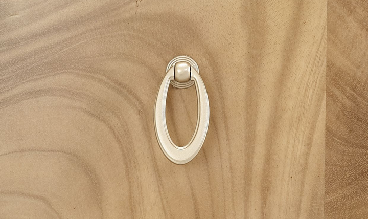 Aico Furniture Villa Cherie Dresser in Caramel-jennifer furniture