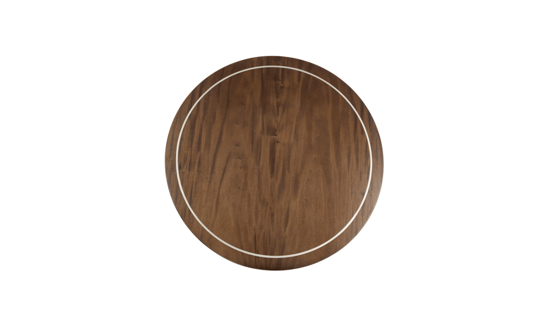 Aico Furniture Villa Cherie End Table