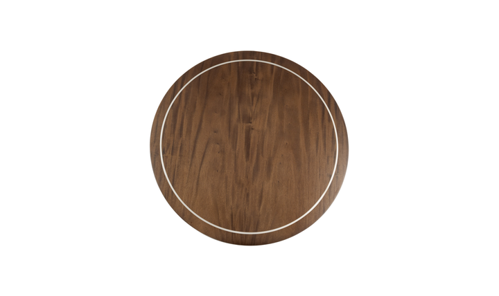 Aico Furniture Villa Cherie End Table