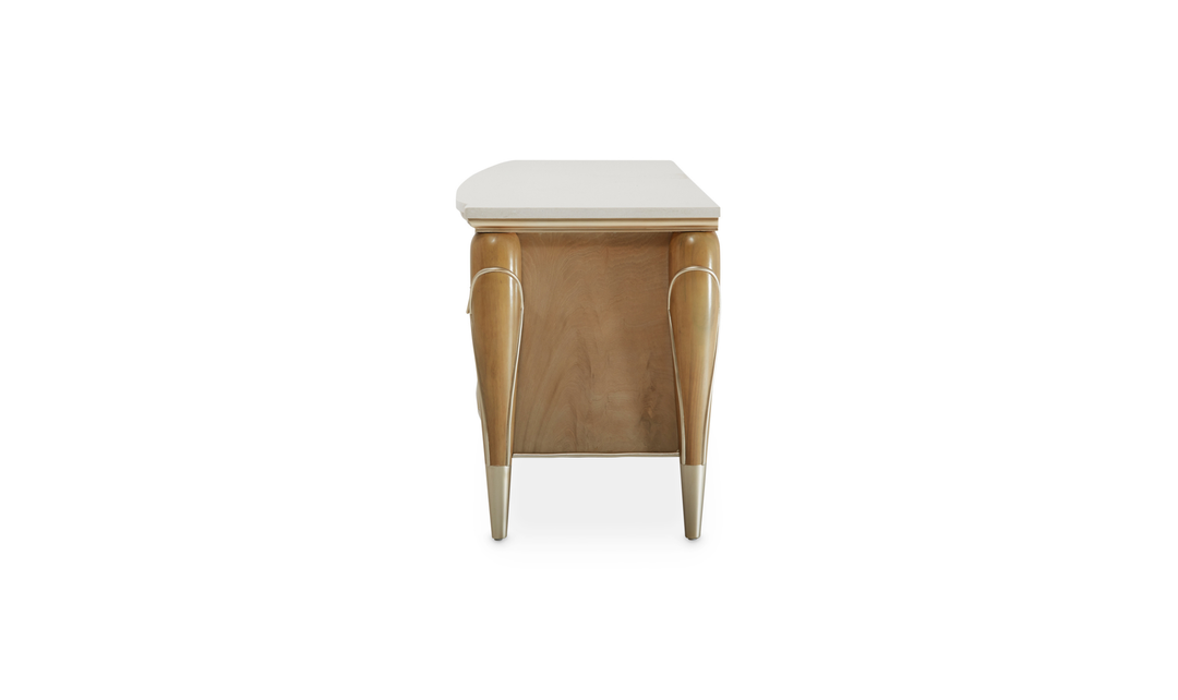 Aico Furniture Villa Cherie Media Cabinet