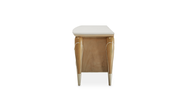 Aico Furniture Villa Cherie Media Cabinet