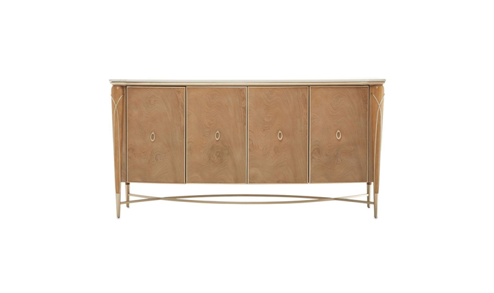 Aico Furniture Villa Cherie Sideboard-jennifer furniture