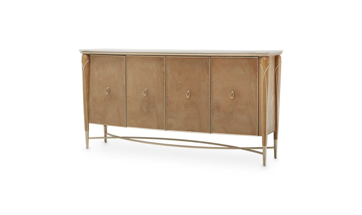 Aico Furniture Villa Cherie Sideboard-jennifer furniture
