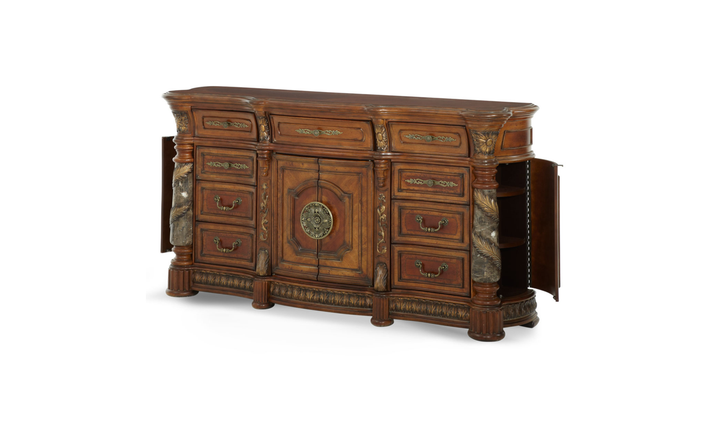 Aico Furniture Villa Valencia Dresser