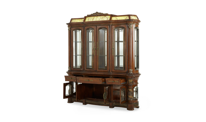 Aico Furniture Villa Valencia Lighting Box-jennifer furniture