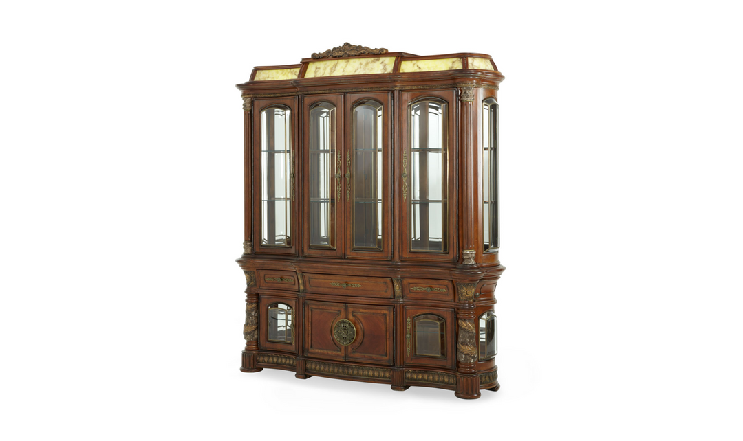 Aico Furniture Villa Valencia Lighting Box-jennifer furniture