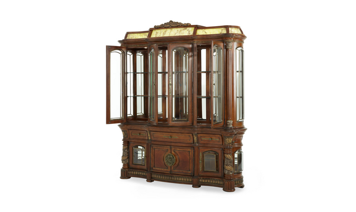 Aico Furniture Villa Valencia Lighting Box-jennifer furniture