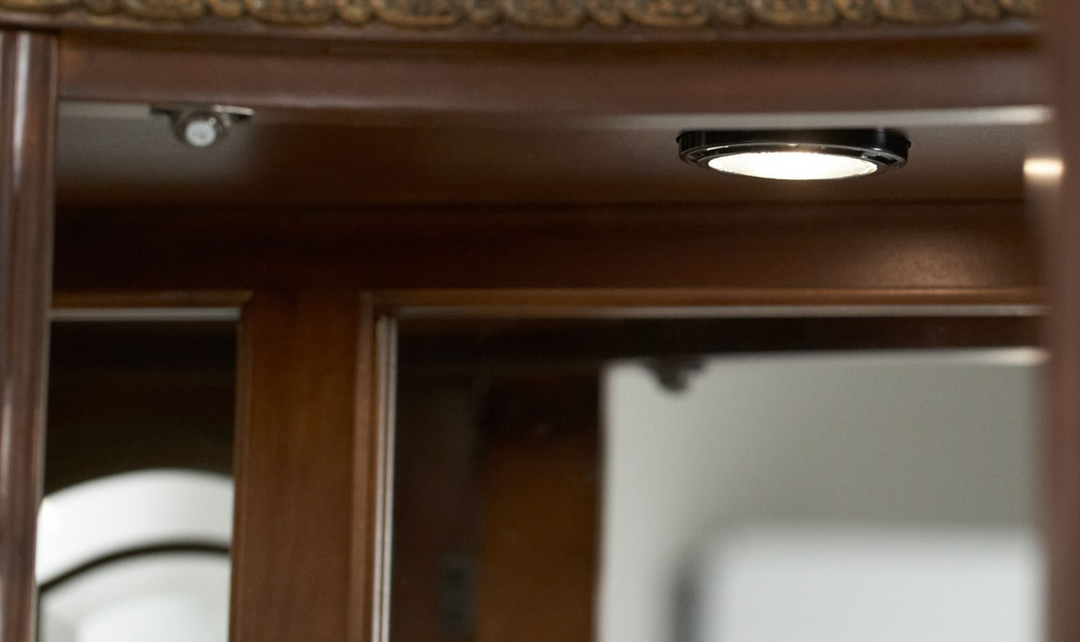 Aico Furniture Villa Valencia Lighting Box