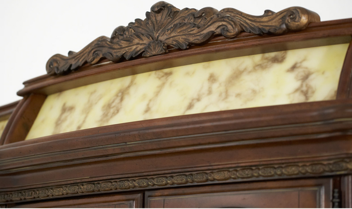 Aico Furniture Villa Valencia Lighting Box