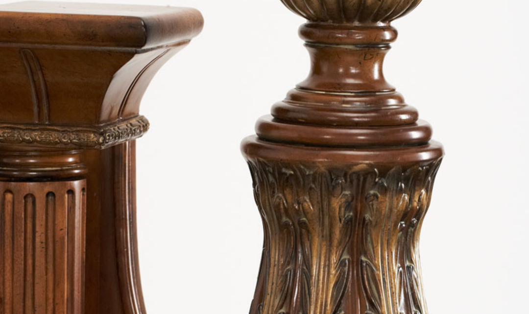 Aico Furniture Villa Valencia Low Profile Bed